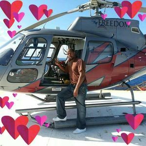 Meet your Posher, Vernell